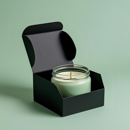 Custom Candle Display Boxes - Image 2